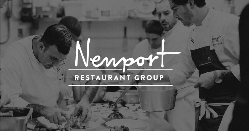 Newport Restaurant Group Promotion