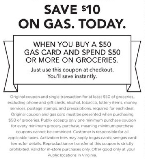 Publix Promotions, Coupons, Discount Promo Codes