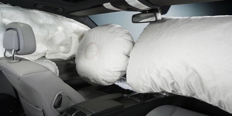 Takata Airbag CAL