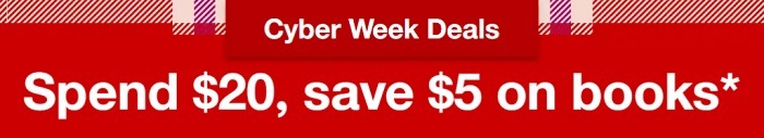 $5 Off Books