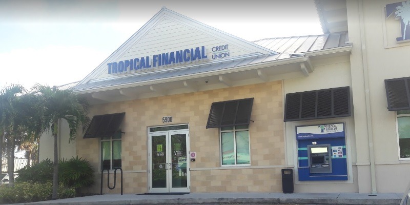 Tropical Financial Credit Union Promotions: $100 Checking Bonuses (FL)