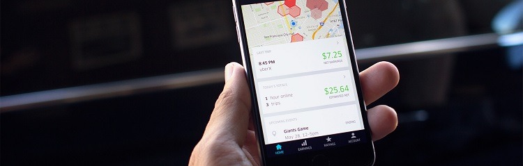 Uber Promotions