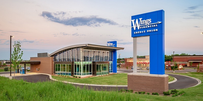 Wings Financial Credit Union