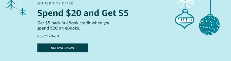 Amazon Promotions