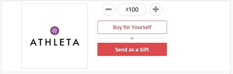 Gyft Promotions