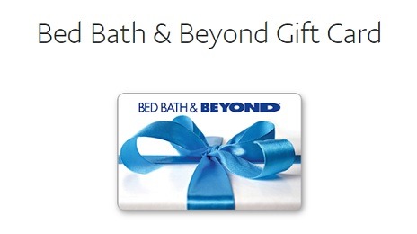 Bed Bath & Beyond Promotions