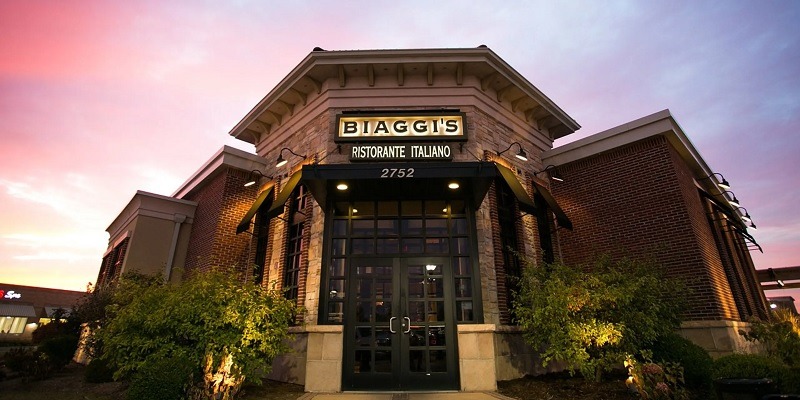 Biaggis Promotions