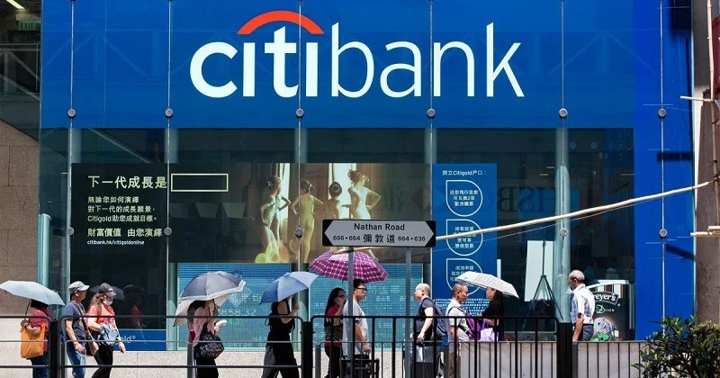 Citibank Routing Number