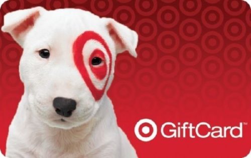 coca cola rewards target gift card promotion
