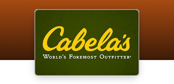 egifter cabelas gift card promotion