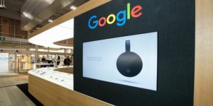 Google Promotion
