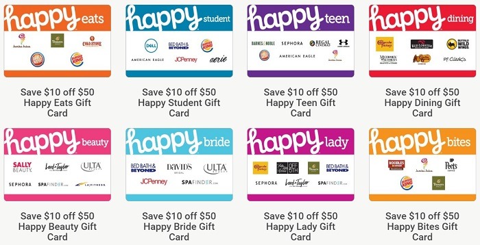 kroger happy gift card promotion