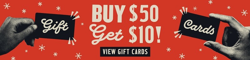 lowlands group gift card promotion