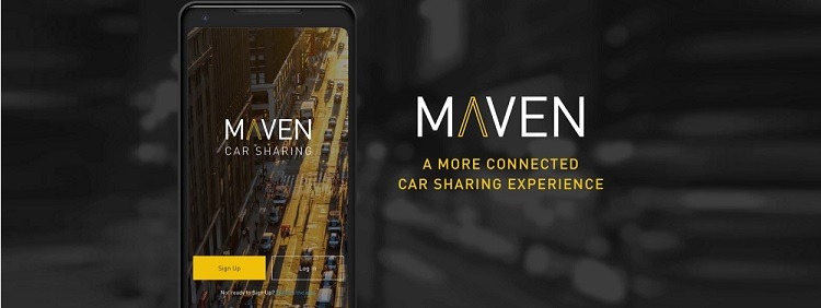 Maven Promotions