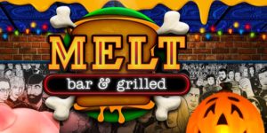 Melt Bar & Grilled Promotions