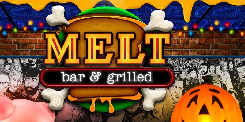 Melt Bar & Grilled Promotions