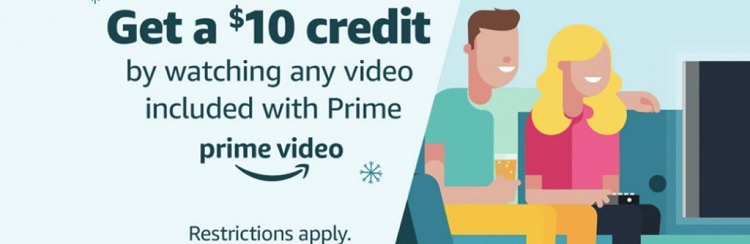 Amazon Promotions
