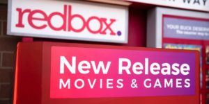 redbox promotions