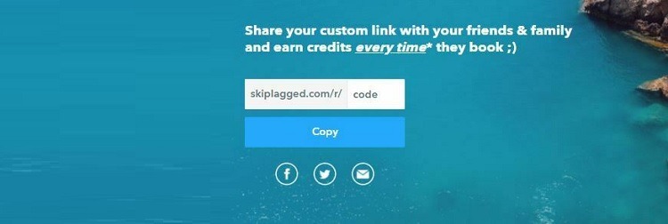 Skiplagged Promotions