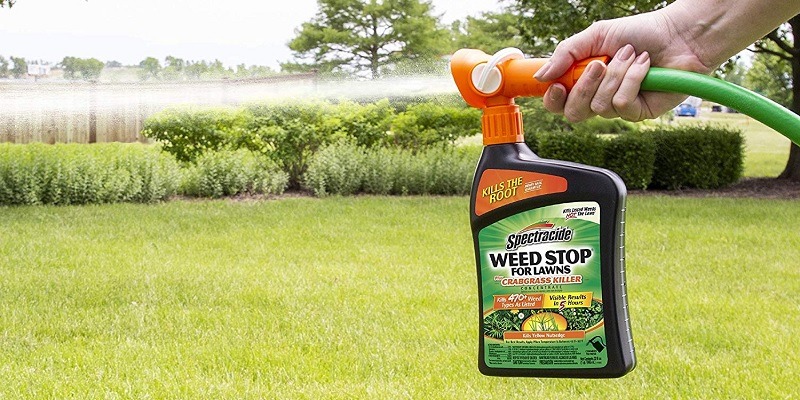 spectracide concentrate herbicide class action lawsuit