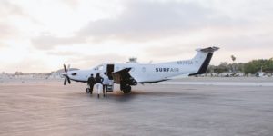 Surf Air Promotions