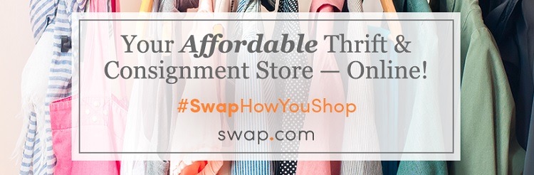 Swap.com Referrals