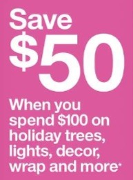target holiday purchase promotion