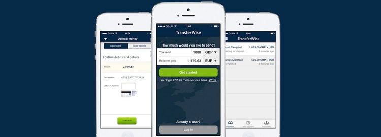 Transferwise Promotions