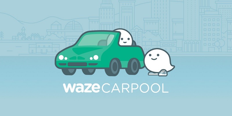 Waze Carpool Promotions