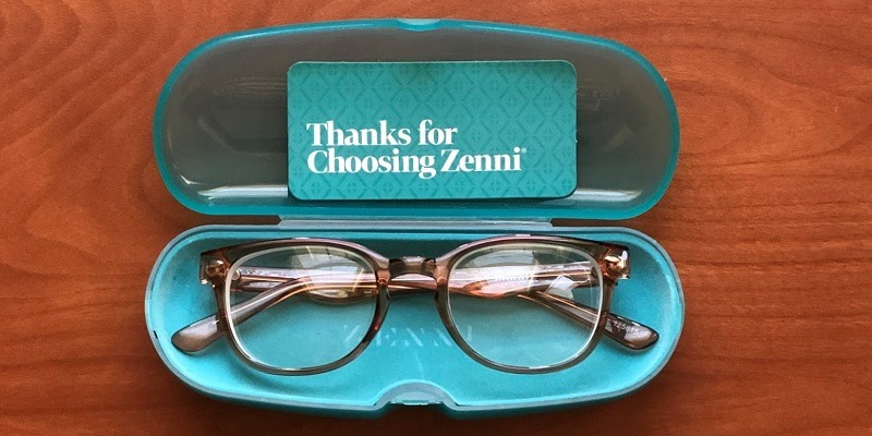 zenni opticals promotion