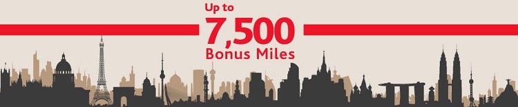 Air Canada Promotions