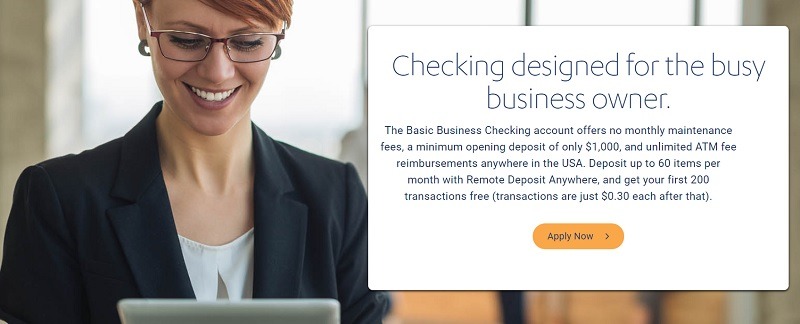 Axos Bank Basic Business