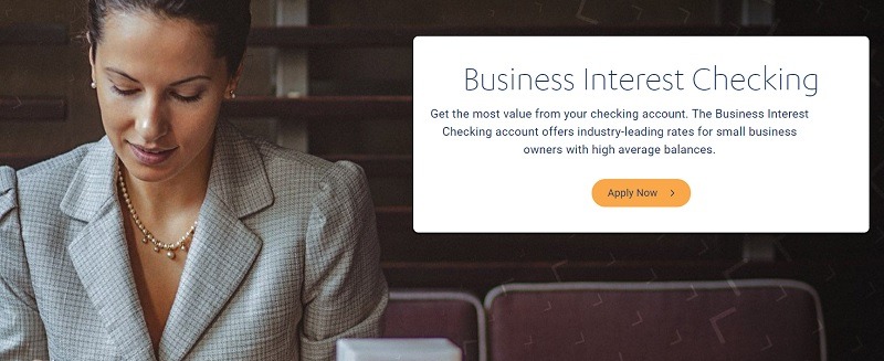 Axos Bank Business Interest Checking