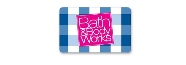 Bath & Body Works Paypal GC Promotion