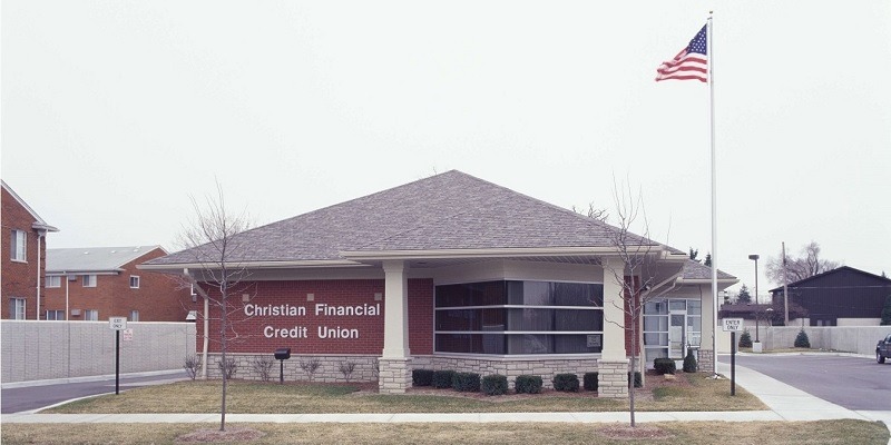 Christian Financial Credit Union