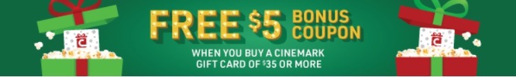 Cinemark supersaver coupon code