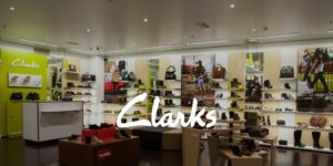 Clarks Shoes Intro Photo