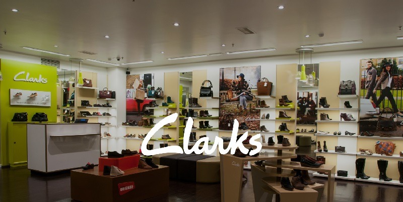 Clarks Promotion 20 Off Select Styles Coupon 15 Off Order w