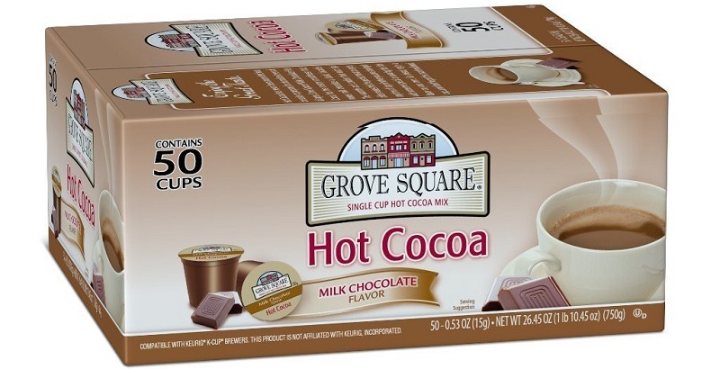 Grove Square Coffee Class Action Lawsuit