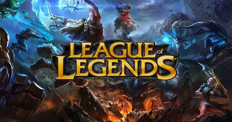 League of Legends Promotions