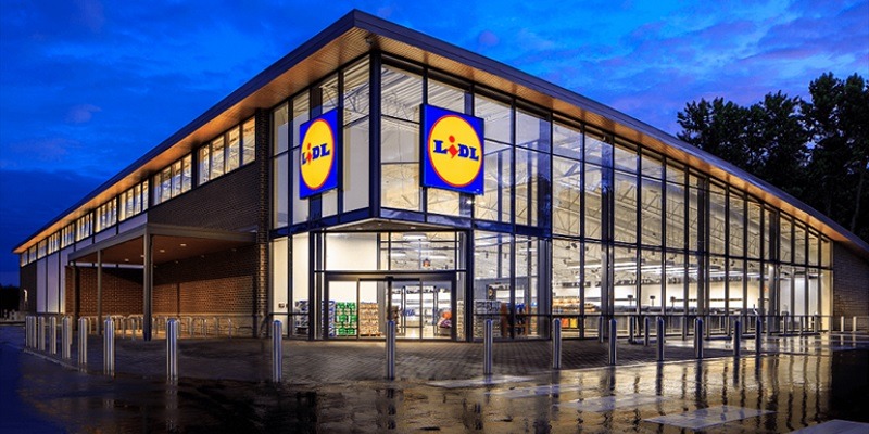 Lidl Promotions