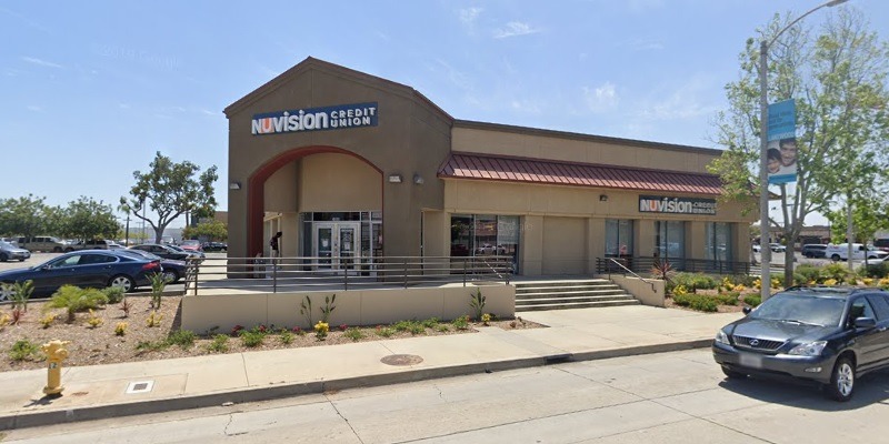 NuVision Credit Union