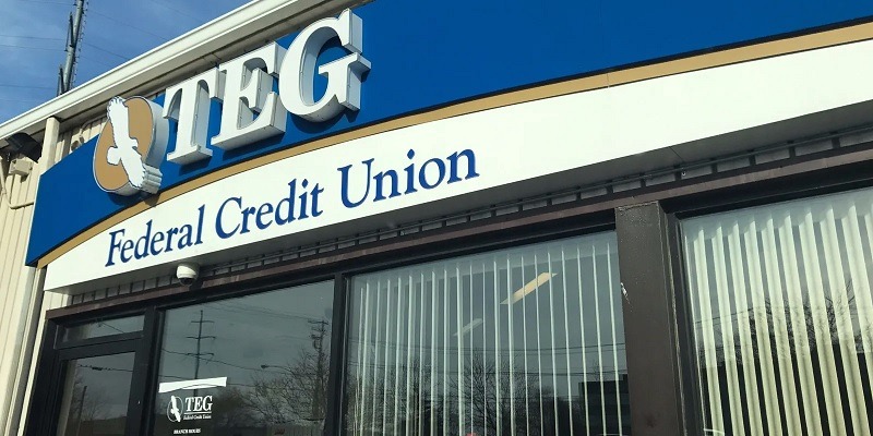 TEG Federal Credit Union Promotion