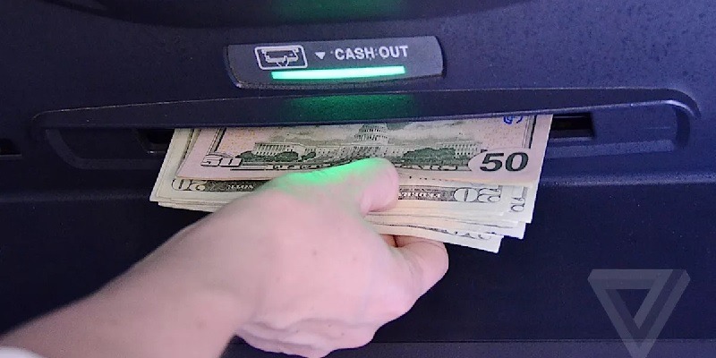 What Is The Most Cash You Can Withdraw At Once?