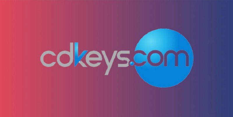 CDKeys.com Promotions