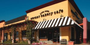 Corner Bakery Promotions