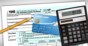 Do You Have to Pay Taxes on Credit Card Rewards?