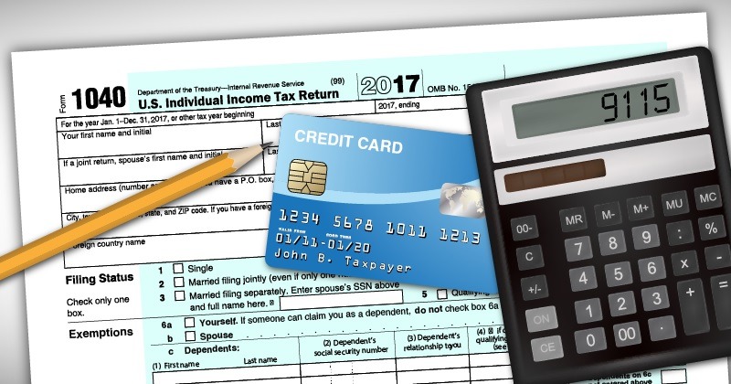 Do You Have to Pay Taxes on Credit Card Rewards?