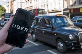 Drop Uber Promotion