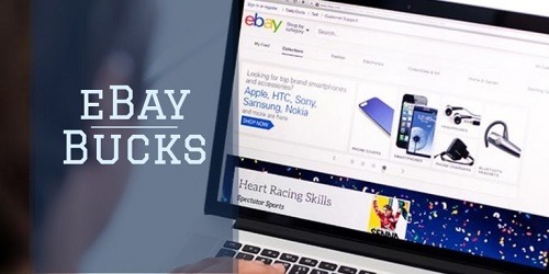eBay Bucks: Earn 5% Back 6/1 through 6/3 (Targeted)